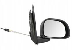 TYC Visszapillantó tükör P (mechanikus, domború, hőmérséklet érzékelővel)