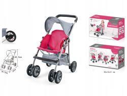 Super-Toys Babakocsi babakocsi szuper könnyű Iw 208