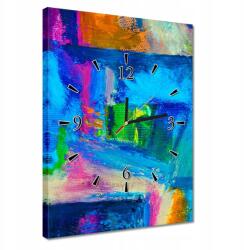 ZeSmakiem Órák 30x40 Absztrakt Lorenzo (H4255M_Z1D_30x40cm AZ)