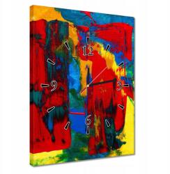 ZeSmakiem Órák 30x40 Absztrakt Humberto (H4219M_Z1D_30x40cm AZ)