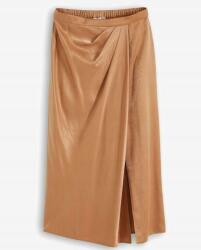 Bonprix Borítékos MIDI SZOKNYA__50 (929890)