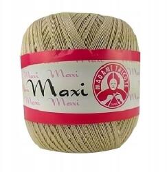 Maxi Kordonek Maxi Madame Tricote 100g/565m 6300