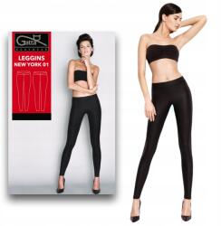 Gatta Eco bőr leggings Gatta New York 01 r M