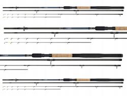 Daiwa Horgászbot Daiwa N'zon Distance XL Feeder 396/-150g (11332-396)