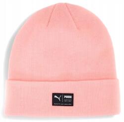 PUMA sapka Archive Heather Beanie Koral Ice 021739 26 (021739 26)
