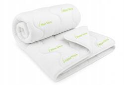 Domatorski Négyévszakos Paplan 160x200 Aloe Vera Lengyel Antiallergén Aloe Vera Termék (Kołdra CAŁOROCZNA 160x200 ALOES z lamówką)