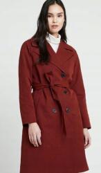 SELECTED Klasszikus Kabát 36