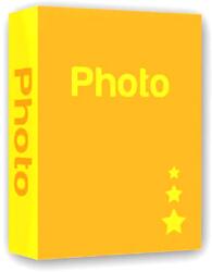 Zep Becsúsztatható fotóalbum 300 fotóhoz 13x19, 13x18 (B08NXWL5LR)