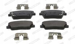 Ferodo Fékbetét kpl. FDB5152