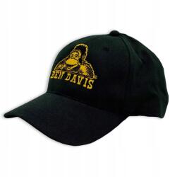 Ben Davis Embroidery Baseball sapka (9290-OS)