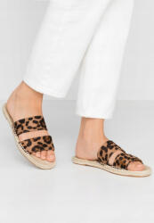 RUBI FC13218 Rubi Lapos Flip-flop Papucs Állatmintás Pöttyös (25) 37 (38098)