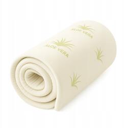 Strefa Spania Matracvédő 140x200cm gumis, antiallergén Aloe Vera lengyel (Ochraniacz na materac 140x200 podkład)