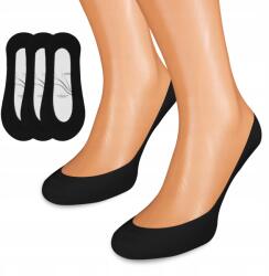 Moraj Balerina Lábtartó Moraj 3-PAK szilikonnal 38-41 (CDB250-010C)