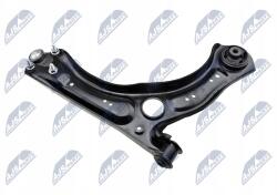 NTY ZWD-VW-055 Nty Első Lengőkar 2Q0407151C