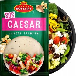 Roleski Caesar szósz Fűszerekkel Dressing Saláták Tasak 50g Roleski (K 2304)