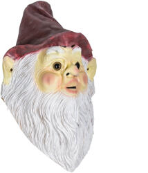 Korbi Professzionális latex maszk Törpe Halloween