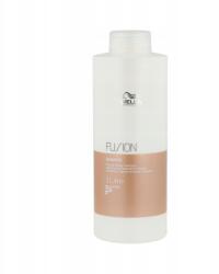 Wella Fusion Intenzív Hajregeneráló Sampon 1000 ml (4064666318233)