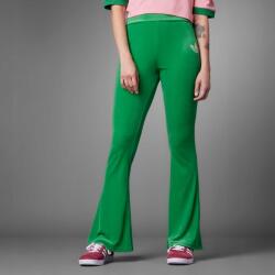 adidas Zöld Leggings Harang Logó (34) (567812)