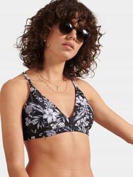 Superdry Fekete Bikini Felső Mintás (36) (589873)