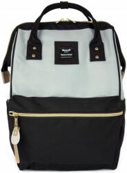 Himawari Hátizsák Himawari No. 8 Dual M fekete férfi, női (tr23184-4)