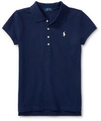Ralph Lauren gyerek póló - sötétkék 155-159