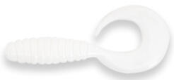 Mann's Bait Co. Ltd MANNS TWISTER W-Fehér 7, 6 cm (88001-301)