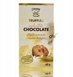  Zigante Fehér csokoládé fehér szarvasgombával 60 g