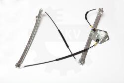 ESEN SKV Szélvédő Aljzat Elöl Bmw X5 E53 00- 01SKV242/SKV