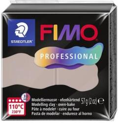 FIMO Gyurma, 57 g, égethető, FIMO "Professional", taupe (FM804087) - tintasziget