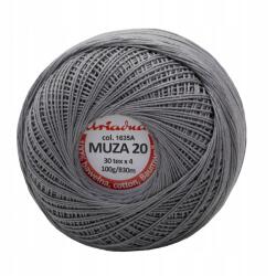 Ariadna Kordonek Múzsa 20 1635A 30tex x4 100g/830m 1db