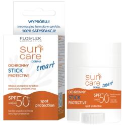 FLOSLEK Sun Care Flos-Lek napozószappan 50 Spf 16 ml (5905043022314)