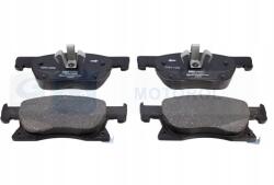 Valeo Fékbetétek First 302585/VAL