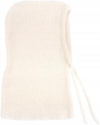 Art of Polo Balaclava kapucnis sapka kéményes, meleg, női, férfi fehér