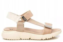 XTI Női szandál Xti 144112 bézs, 39-es méret (144112)