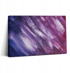 Wallfluent Canvas Vászonkép Nappaliba Ökológiai Textúra Akril Festék 30x20 cm (010030010150000075093)