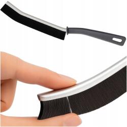  Merev Réstisztító Kefe Többfunkciós Fürdőszoba Ablak Zugok (SZCZOTKA DO CZYSZCZENIA FUG 0154)