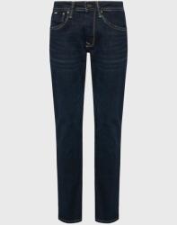 Pepe Jeans Sötétkék Farmer Nadrág (31/34) (591929)