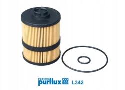 Purflux Olajszűrő Px L342