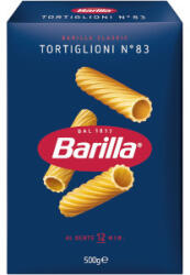 Latinum Barilla 500g Tortiglioni n. 283 - Cső