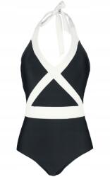  Criss Cross fürdőruha, fürdőruha méret L (cc256984)