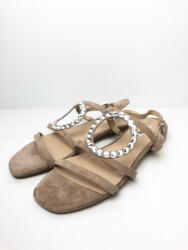 BABA LC15109 Bibi Lou Díszített Kis Sarkú Szandál (31) 39 (421421)