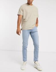 Bolongaro Trevor Kék Lyukacsos Farmernadrág (32) (571929)