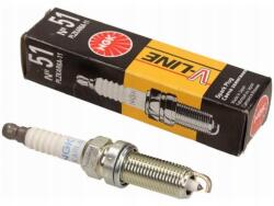 NGK Gyújtógyertya Nissan Qashqai I 1.6 2.0 Micra III 1.6 Note I 1.6