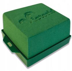  Floret Szivacs Nedves Porta Mini Állvánnyal Élő Virágok Victoria 12, 5x11 cm (V1070v2)