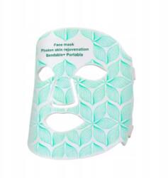  Professzionális LED-es arcmaszk - 60 Led, 8 színmód