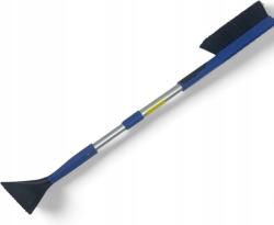 C&C 2 az 1-ben kaparó hókefe 100 cm