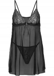 Bonprix Póló És Tanga SZETT__36/38 (948711)