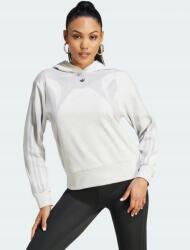 Adidas Velúr Kapucnis Pulóver IL2365 (xs) (589259)