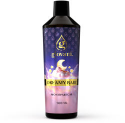 Giovani DREAMY BABY mosóparfüm Mennyiség: 500 ml