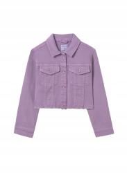 Mayoral Lányka farmerdzseki 6406-os méret. 152 cm (6406-74)